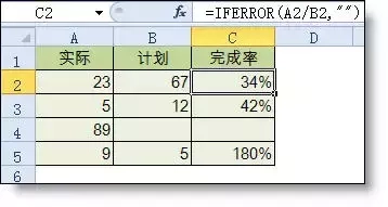 excel函数公式大全详解，表格办公函数汇总