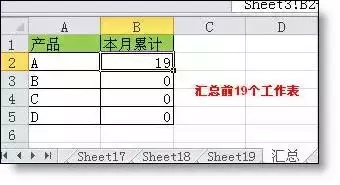 excel函数公式大全详解,表格办公函数汇总(图10) excel函数公式大全详解,表格办公函数汇总(图10)