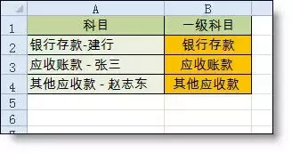 excel函数公式大全详解,表格办公函数汇总(图20) excel函数公式大全详解,表格办公函数汇总(图20)