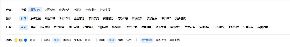 述职报告ppt内容怎么写(个人述职报告参考)(图6) 述职报告ppt内容怎么写(个人述职报告参考)(图6)