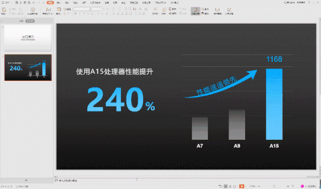 ppt制作教程步骤入门教程,简单学做幻灯片制作(图24) ppt制作教程步骤入门教程,简单学做幻灯片制作(图24)