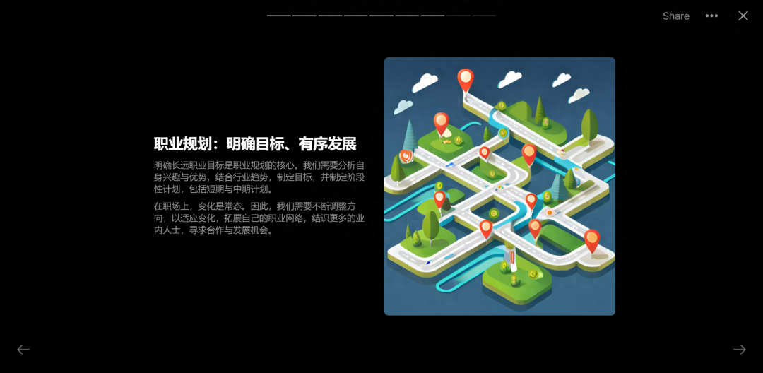 ppt制作软件叫什么,免费一键生成ppt工具推荐(图8) ppt制作软件叫什么,免费一键生成ppt工具推荐(图8)