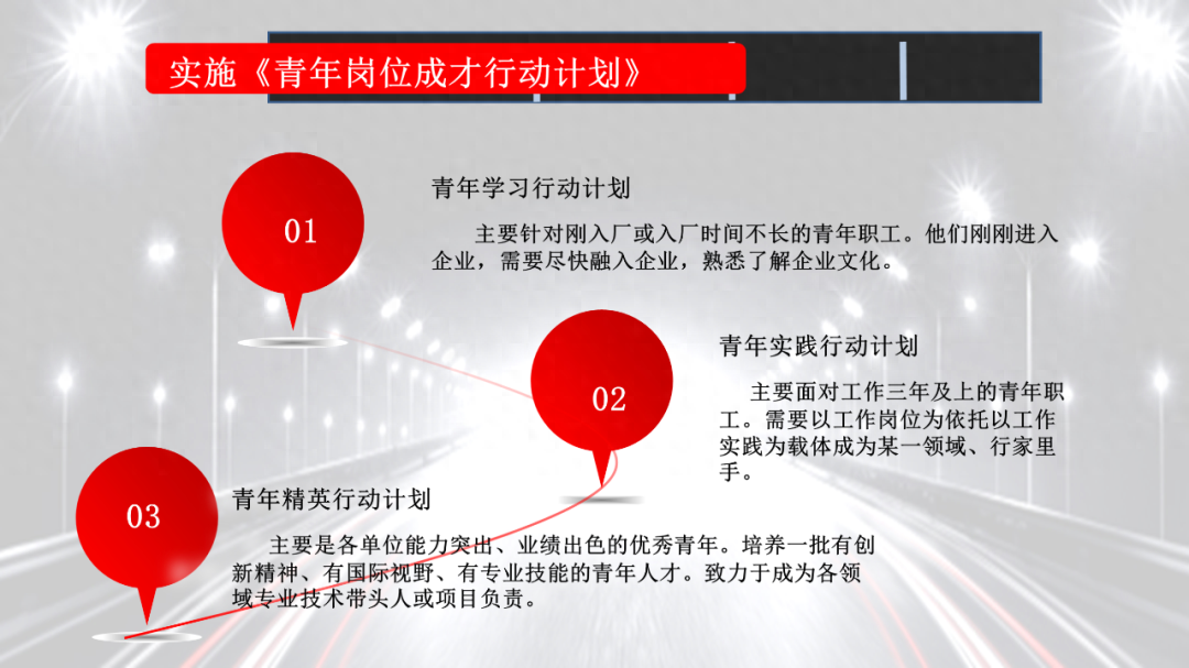 工作汇报ppt怎么做，写ppt报告的技巧(图33)