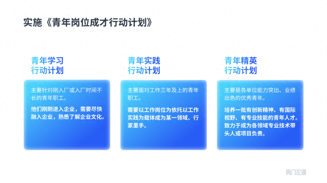 工作汇报ppt怎么做，写ppt报告的技巧(图34)