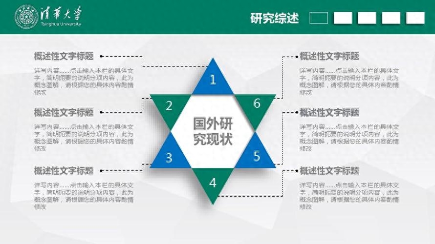 开题报告ppt写什么内容，优秀论文开题ppt参考(图3)