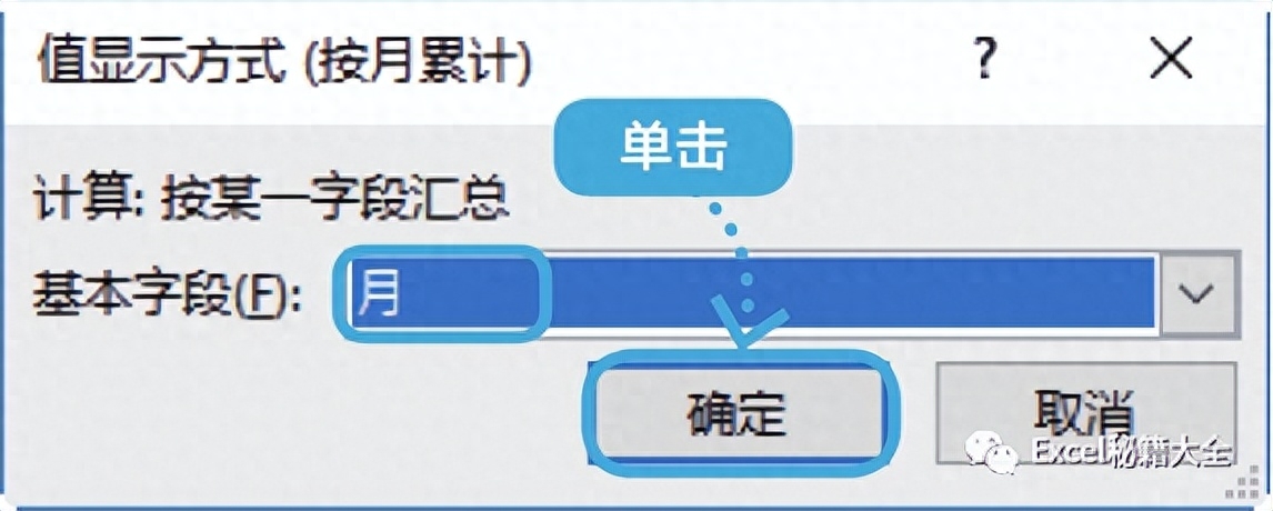 excel数据透视表怎么做,教你做漂亮的数据分析图表(图8) excel数据透视表怎么做,教你做漂亮的数据分析图表(图8)