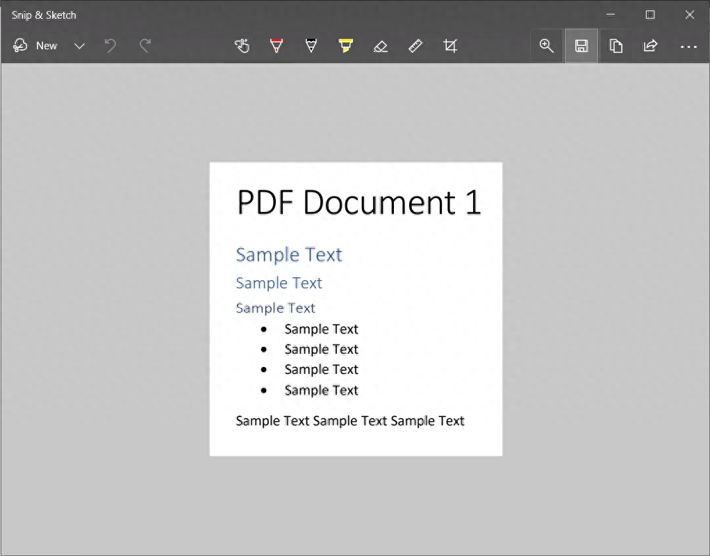 pdf转图片操作方法,直接导出图片简单的方式(图5) pdf转图片操作方法,直接导出图片简单的方式(图5)
